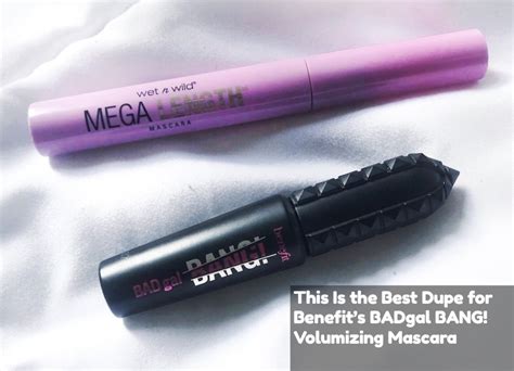 best dupe for badgal bang.